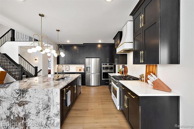 24603 Callaway Drive, Macomb, MI 48042