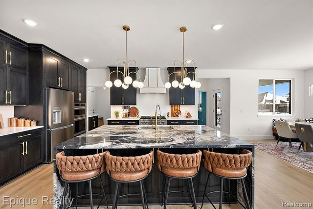 24603 Callaway Drive, Macomb, MI 48042