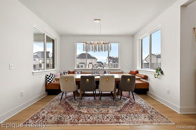 24603 Callaway Drive, Macomb, MI 48042