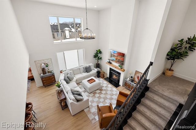 24603 Callaway Drive, Macomb, MI 48042