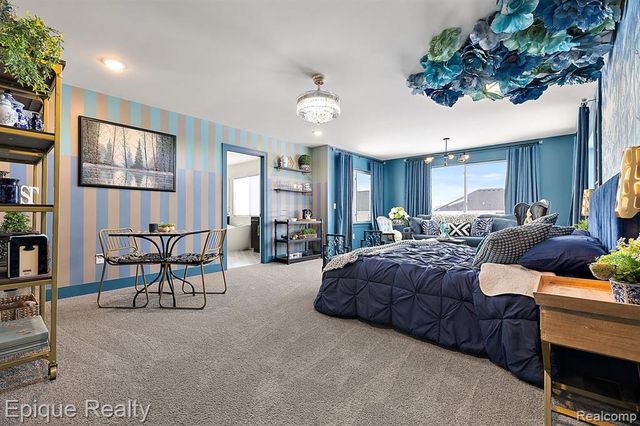 24603 Callaway Drive, Macomb, MI 48042