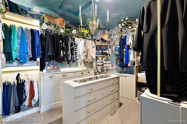 24603 Callaway Drive, Macomb, MI 48042