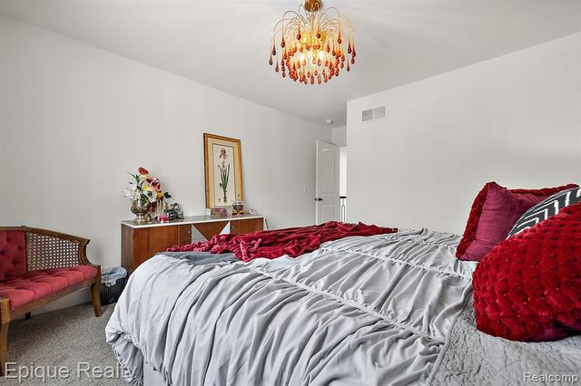 24603 Callaway Drive, Macomb, MI 48042