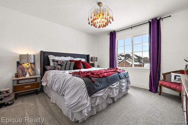 24603 Callaway Drive, Macomb, MI 48042