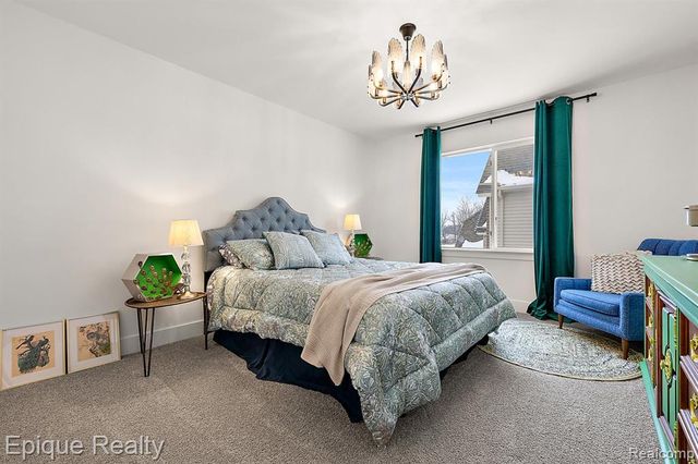 24603 Callaway Drive, Macomb, MI 48042