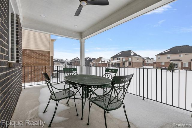 24603 Callaway Drive, Macomb, MI 48042