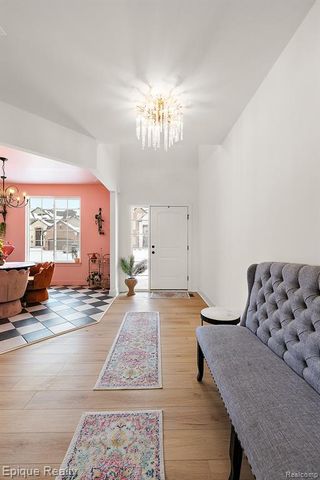 24603 Callaway Drive, Macomb, MI 48042