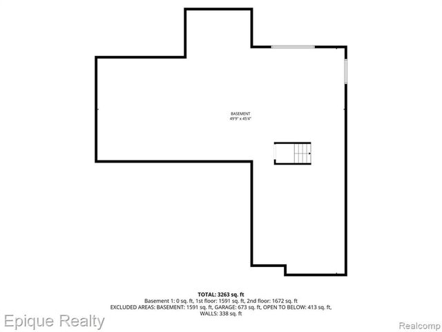 24603 Callaway Drive, Macomb, MI 48042