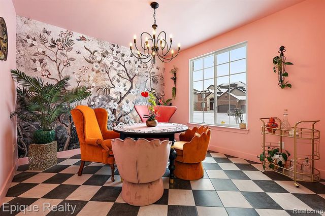 24603 Callaway Drive, Macomb, MI 48042