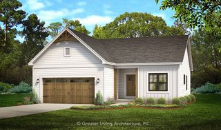 Lot #44 Village Pines Sec. 1, Ogden, NY 14559