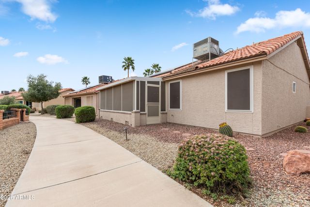 6851 S CORAL GABLE Drive, Chandler, AZ 85249