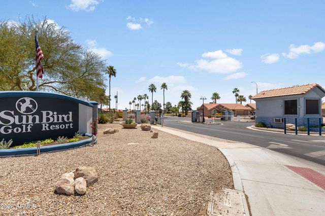 6851 S CORAL GABLE Drive, Chandler, AZ 85249