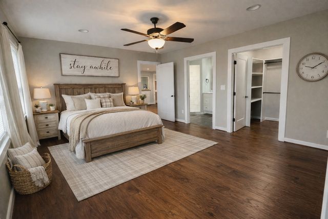 150 E Harris Rd, Bethpage, TN 37022