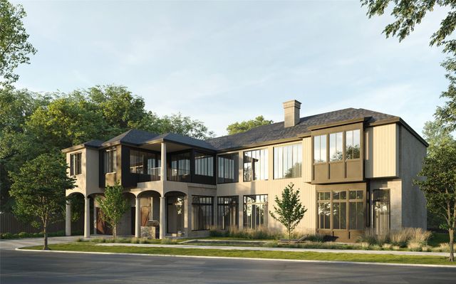 1801 Sunset Boulevard, Houston, TX 77005