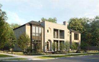 1801 Sunset Boulevard, Houston, TX 77005