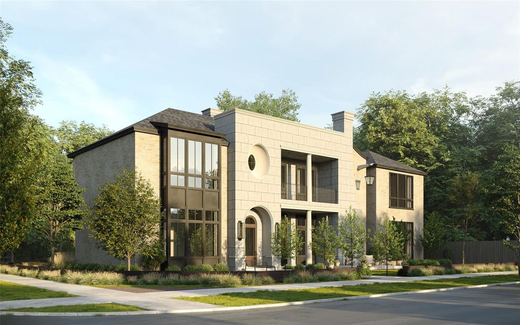 1801 Sunset Boulevard, Houston, TX 77005