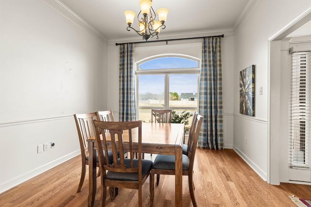 54 Colt Loop, Greenbrier, AR 72058