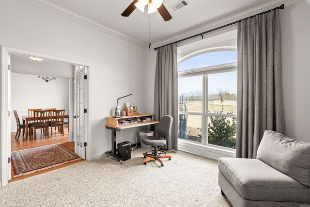 54 Colt Loop, Greenbrier, AR 72058