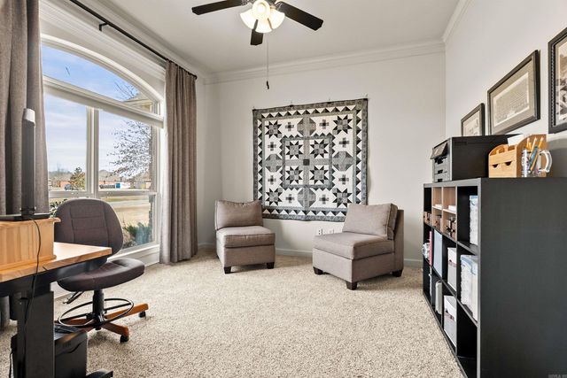 54 Colt Loop, Greenbrier, AR 72058