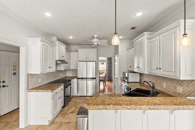 54 Colt Loop, Greenbrier, AR 72058