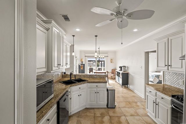 54 Colt Loop, Greenbrier, AR 72058