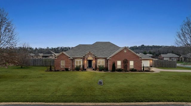 54 Colt Loop, Greenbrier, AR 72058