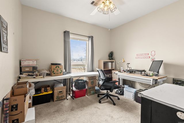 54 Colt Loop, Greenbrier, AR 72058