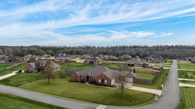 54 Colt Loop, Greenbrier, AR 72058