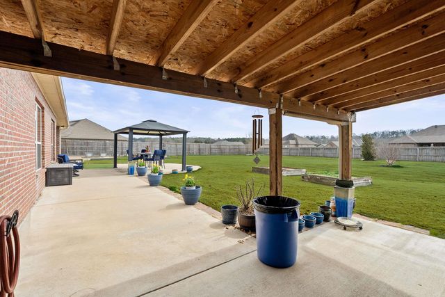 54 Colt Loop, Greenbrier, AR 72058