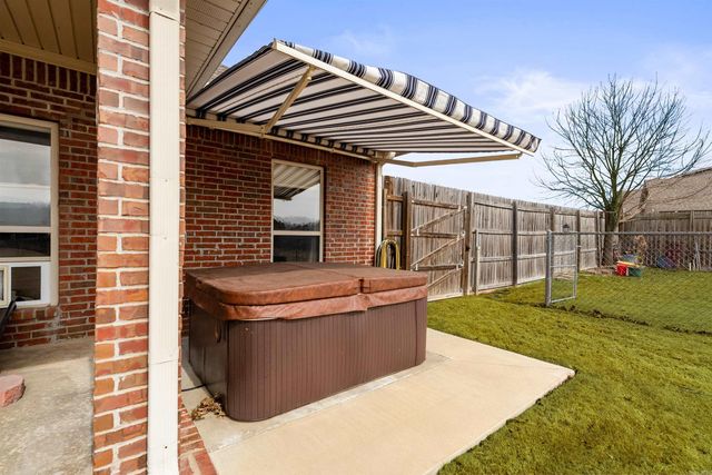 54 Colt Loop, Greenbrier, AR 72058