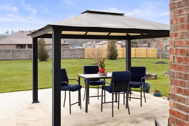 54 Colt Loop, Greenbrier, AR 72058