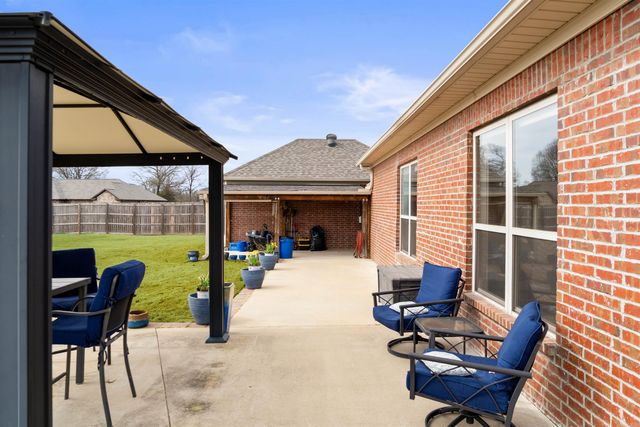 54 Colt Loop, Greenbrier, AR 72058