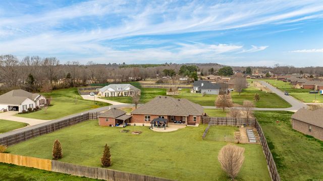 54 Colt Loop, Greenbrier, AR 72058