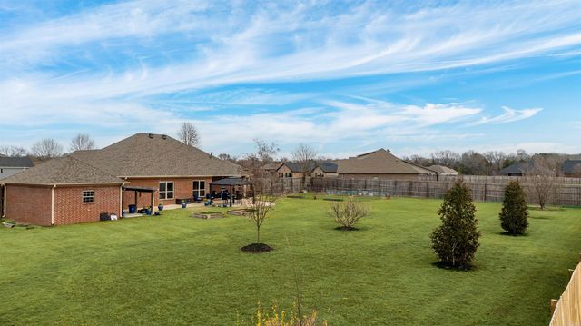 54 Colt Loop, Greenbrier, AR 72058