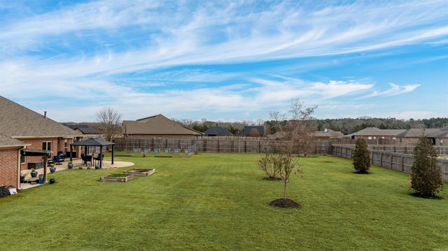 54 Colt Loop, Greenbrier, AR 72058