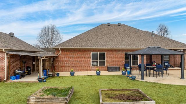 54 Colt Loop, Greenbrier, AR 72058