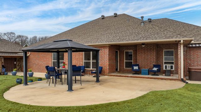 54 Colt Loop, Greenbrier, AR 72058