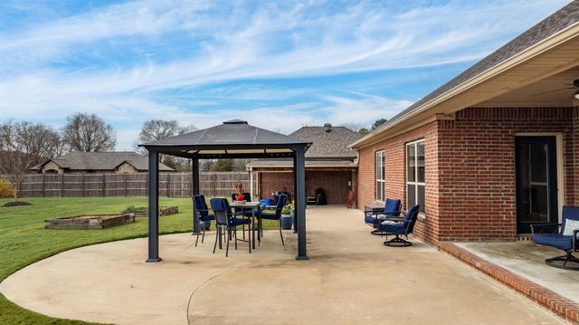 54 Colt Loop, Greenbrier, AR 72058