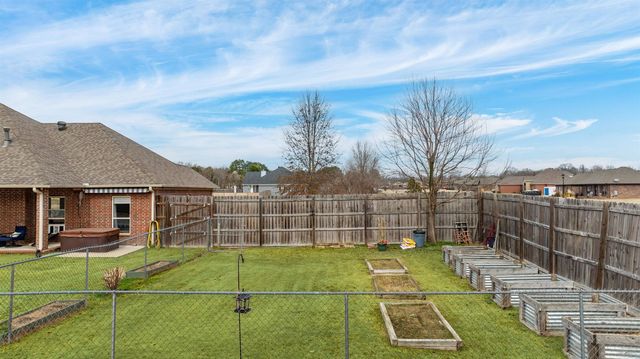 54 Colt Loop, Greenbrier, AR 72058