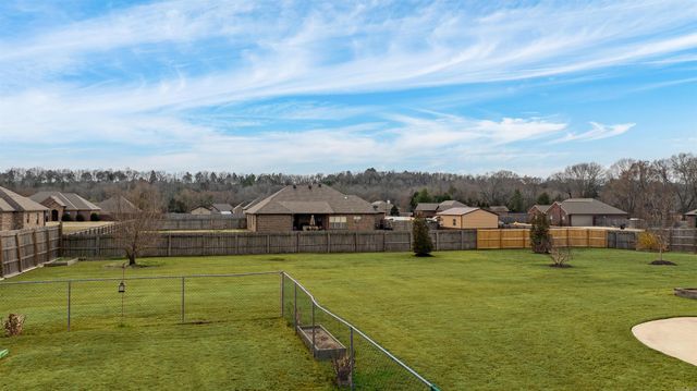 54 Colt Loop, Greenbrier, AR 72058