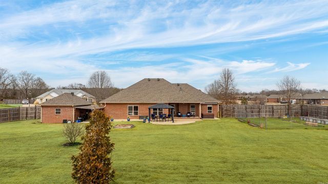 54 Colt Loop, Greenbrier, AR 72058