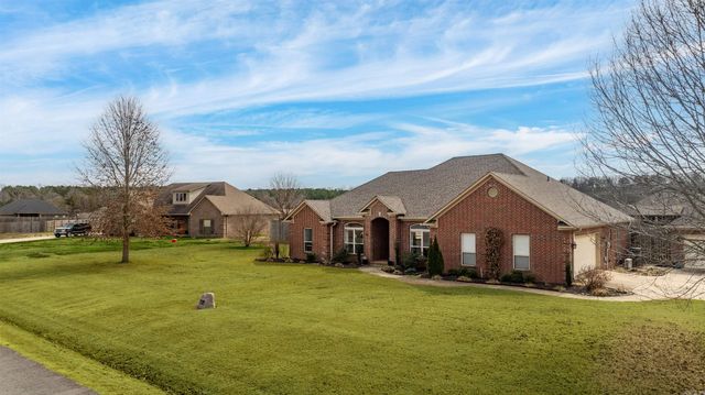 54 Colt Loop, Greenbrier, AR 72058