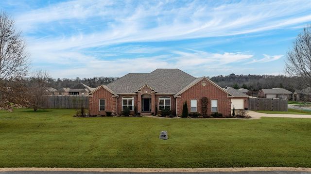 54 Colt Loop, Greenbrier, AR 72058