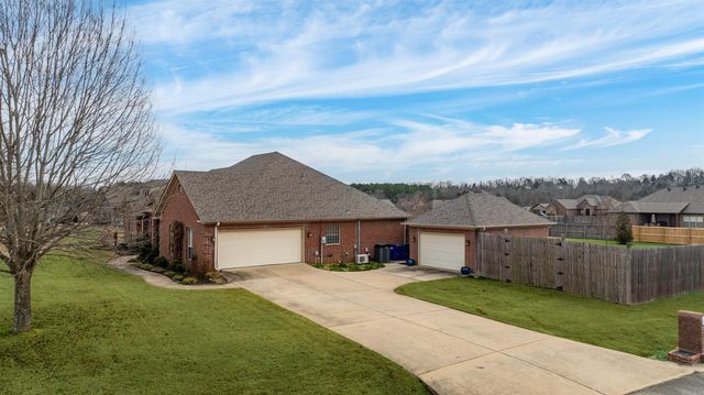54 Colt Loop, Greenbrier, AR 72058
