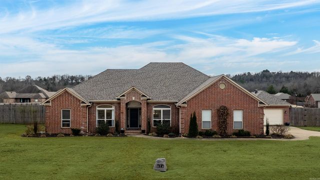 54 Colt Loop, Greenbrier, AR 72058
