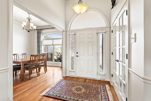 54 Colt Loop, Greenbrier, AR 72058