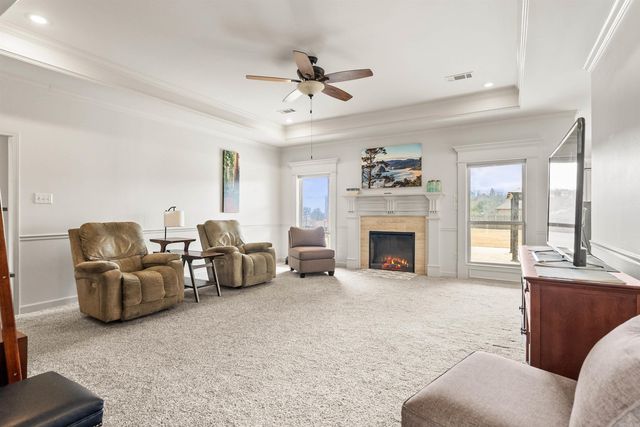 54 Colt Loop, Greenbrier, AR 72058