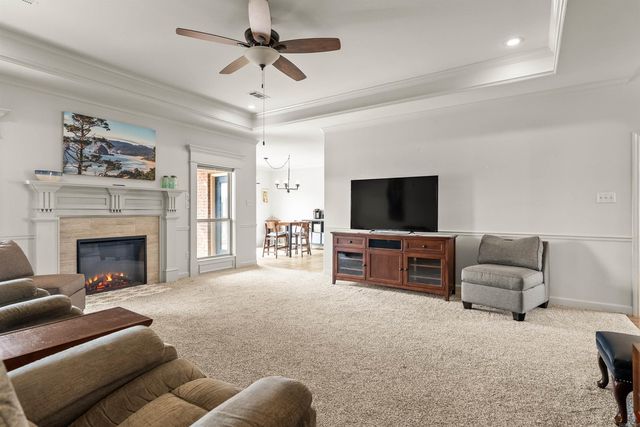 54 Colt Loop, Greenbrier, AR 72058