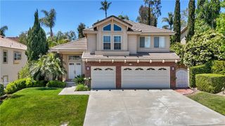 25792 Maple View Drive, Laguna Hills, CA 92653