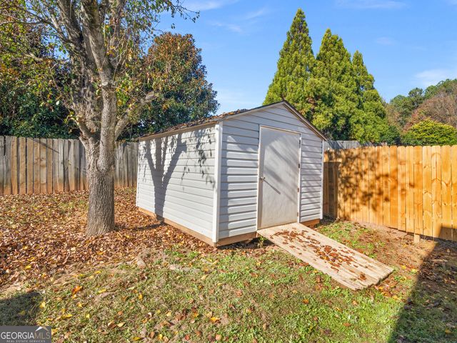 209 Brannans Walk, Mcdonough, GA 30253